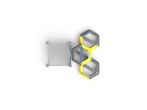Hex Quest® GH100 (7146994)