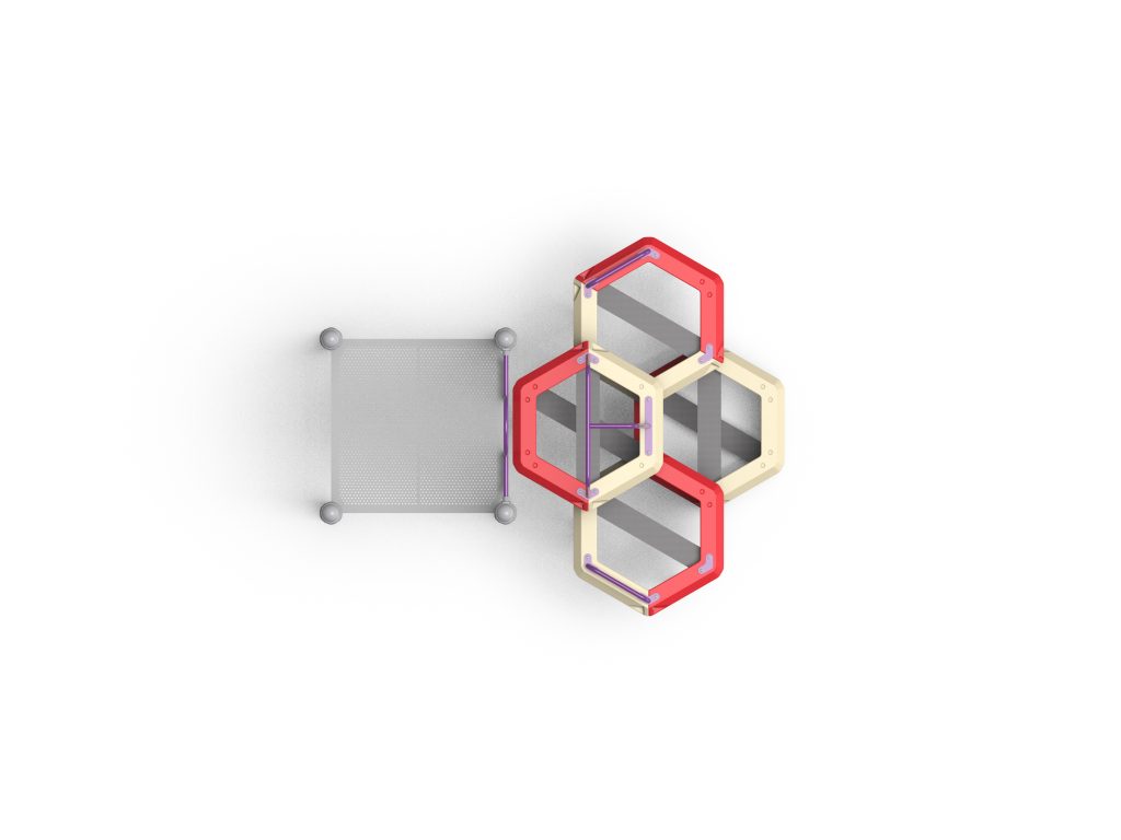 Hex Quest® GH200 (7146996)