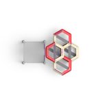 Hex Quest® GH200 (7146996)