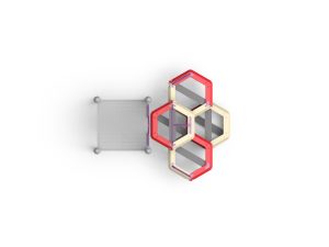 Hex Quest® GH200 (7146996)