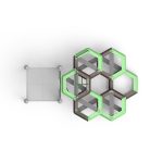 Hex Quest® GH300 (7146998)