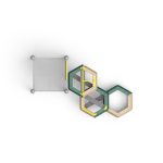 Hex Quest® GH305 (71469916)