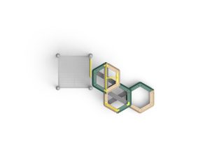 Hex Quest® GH305 (71469916)