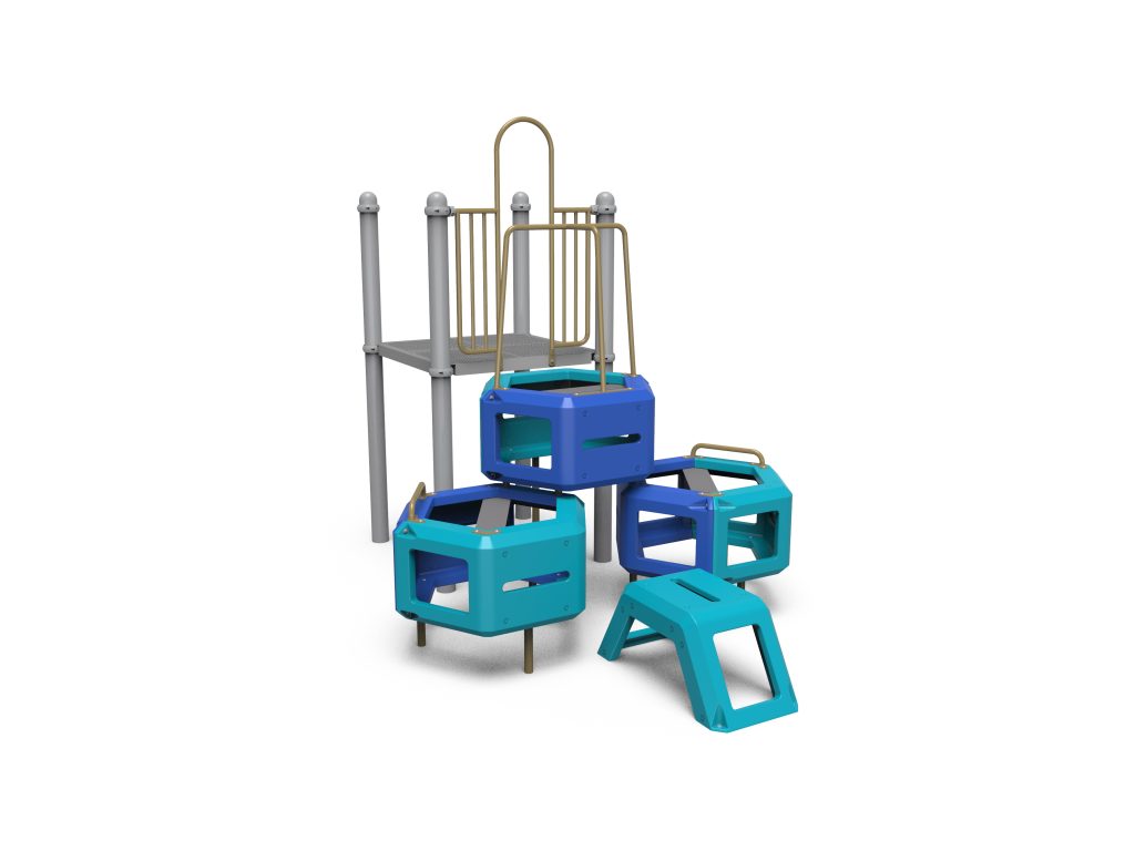 Hex Quest® GM200 (7146995)