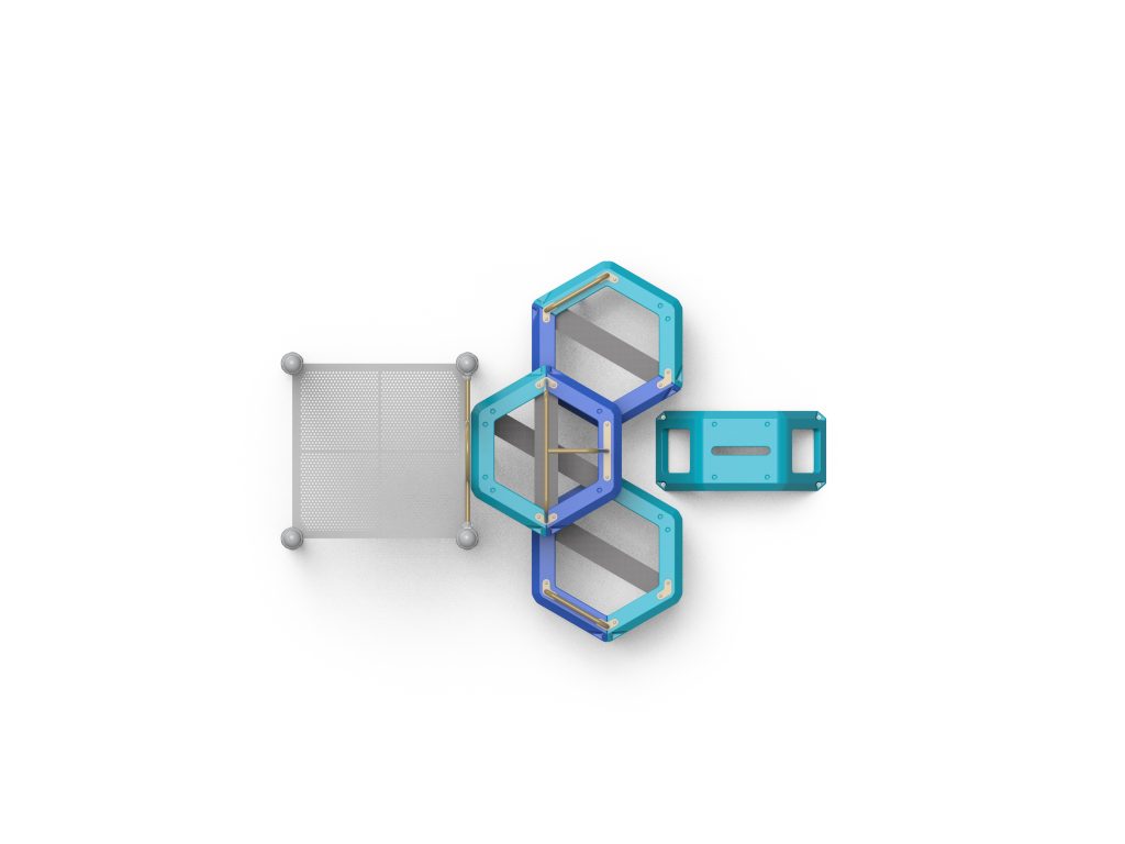 Hex Quest® GM200 (7146995)