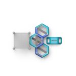 Hex Quest® GM200 (7146995)