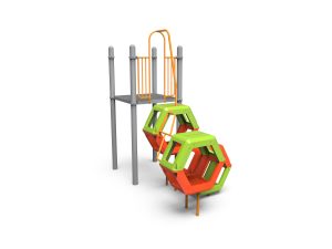 Hex Quest® GV300 (714699V6)