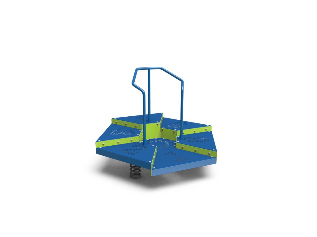 Balance and Bounce (948J)