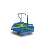 Balance and Bounce (948J)