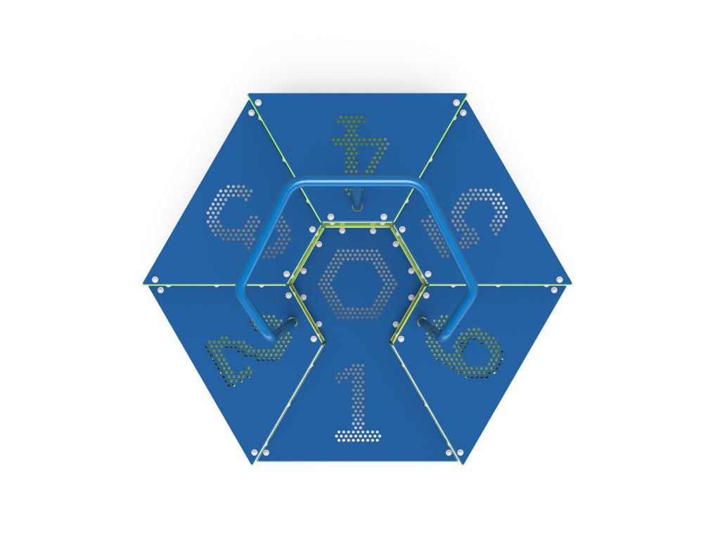 Balance and Bounce (948J)