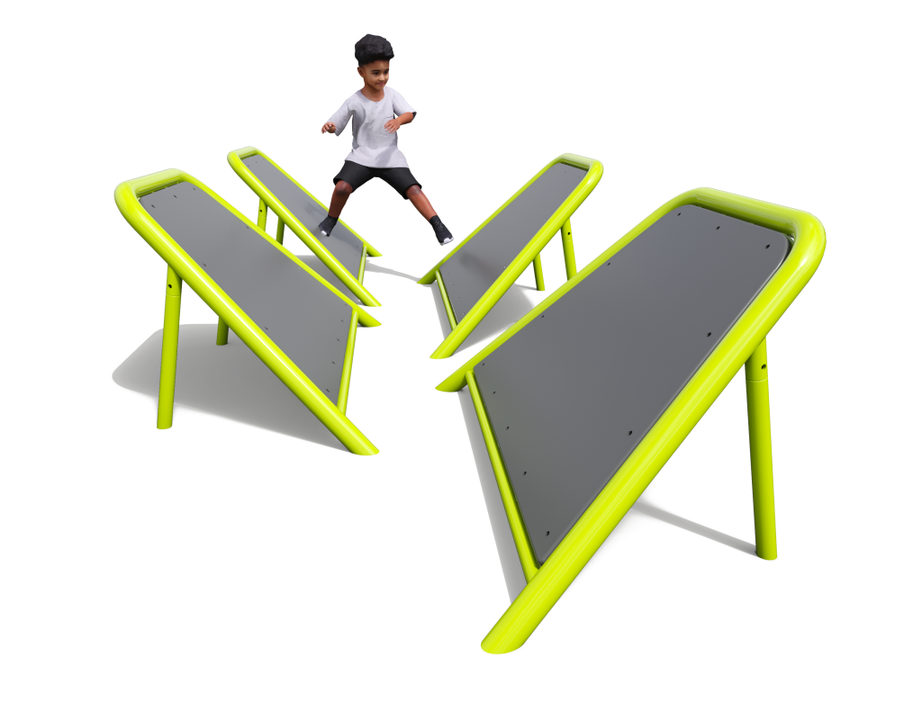 Breakaways (Base 4x) (4545J)