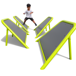 Breakaways (Base 4x) (4545J)