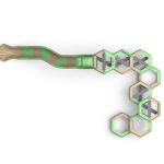 Hex Quest™ FH300 Center (7615CHAMCJ)