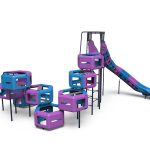 Hex Quest™ FH300 Right (7615CHAMRJ)