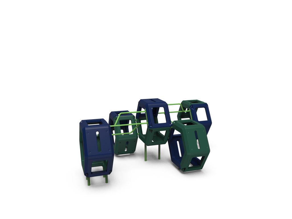 Hex Quest™ FV100 (761V1J)