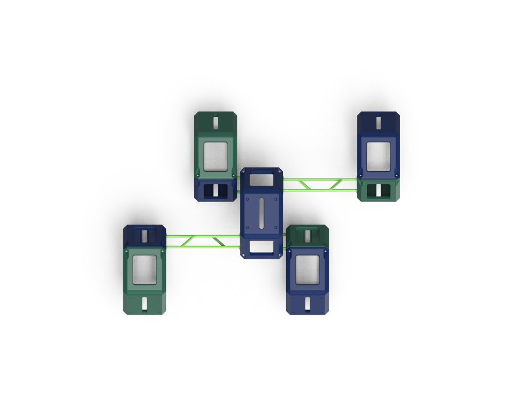 Hex Quest™ FV100 (761V1J)