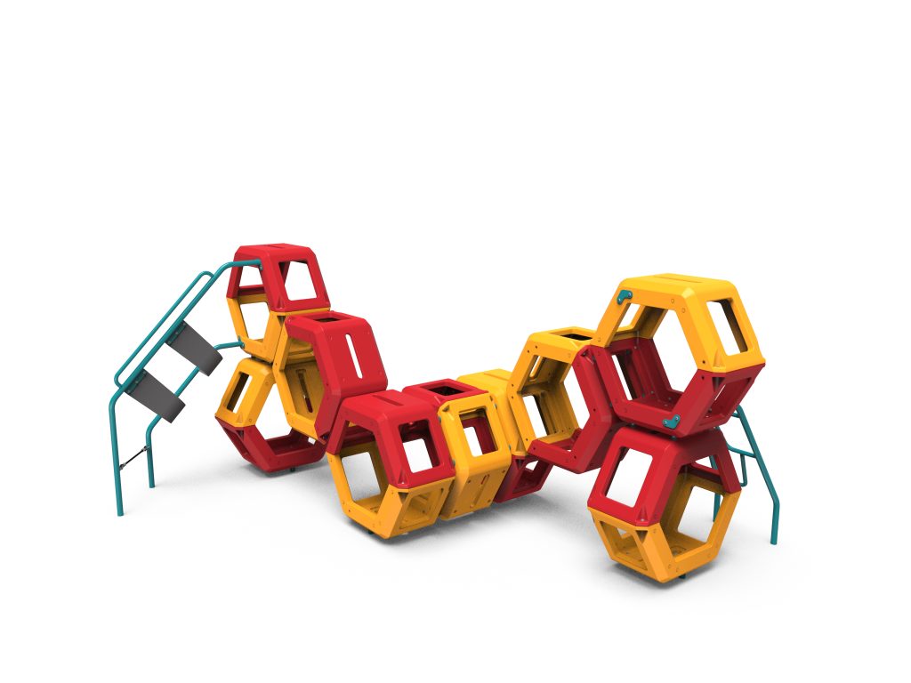 Hex Quest™ FV200 (761V2J)