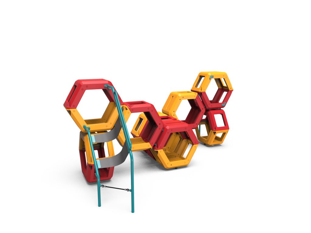 Hex Quest™ FV200 (761V2J)