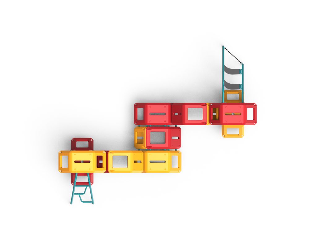 Hex Quest™ FV200 (761V2J)