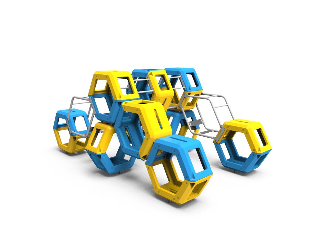 Hex Quest™ FV300 (761V3J)