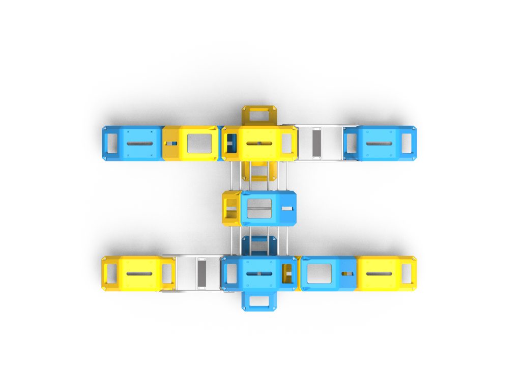 Hex Quest™ FV300 (761V3J)