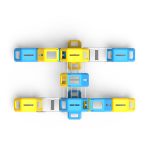 Hex Quest™ FV300 (761V3J)