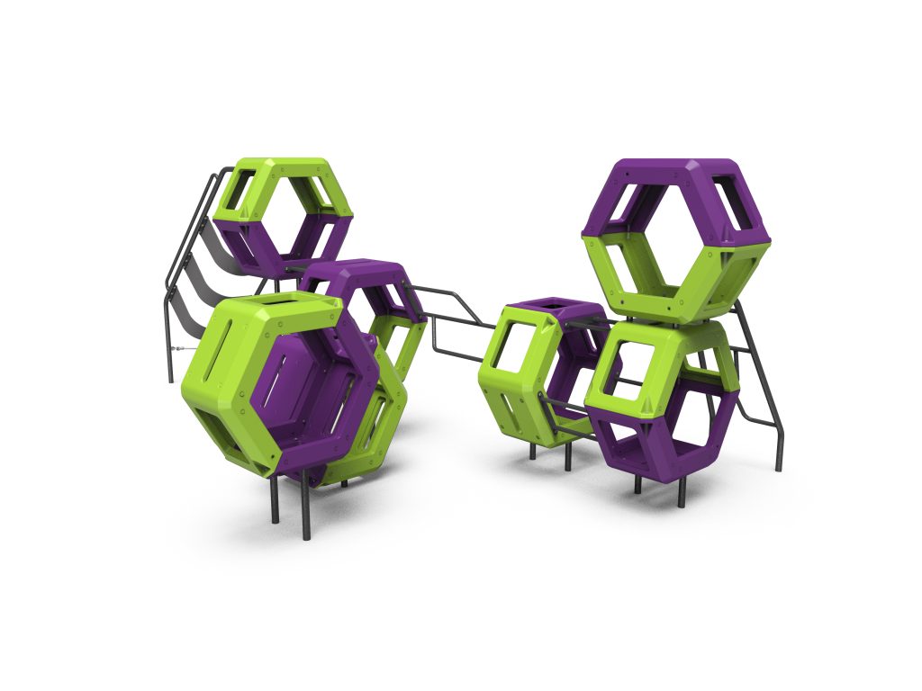 Hex Quest™ FV305 (761V4J)