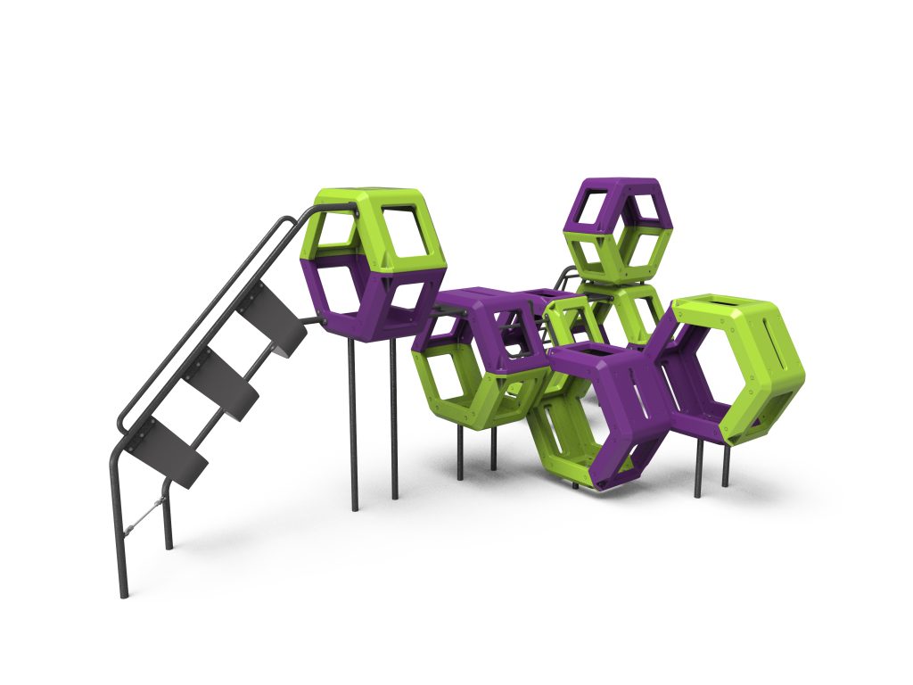 Hex Quest™ FV305 (761V4J)