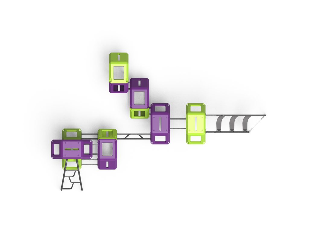 Hex Quest™ FV305 (761V4J)