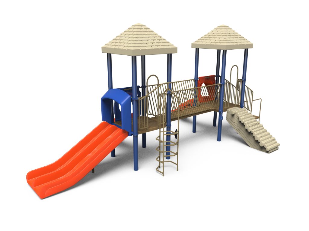 Kids' Choice Structure (714S720J)