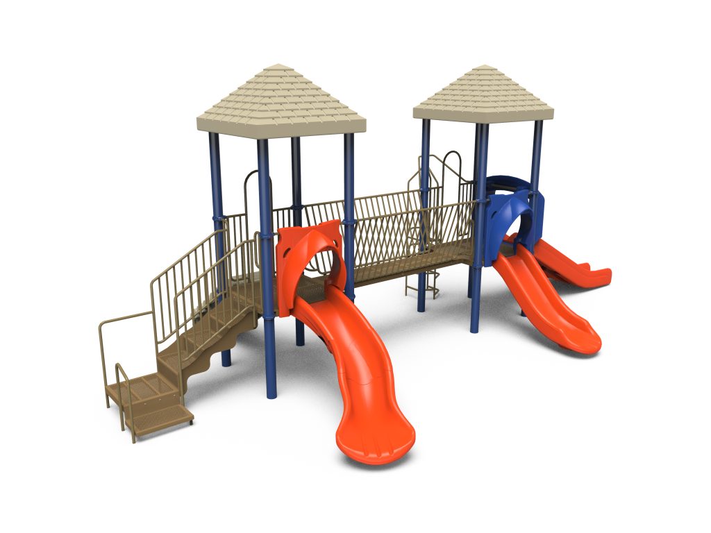 Kids' Choice Structure (714S720J)