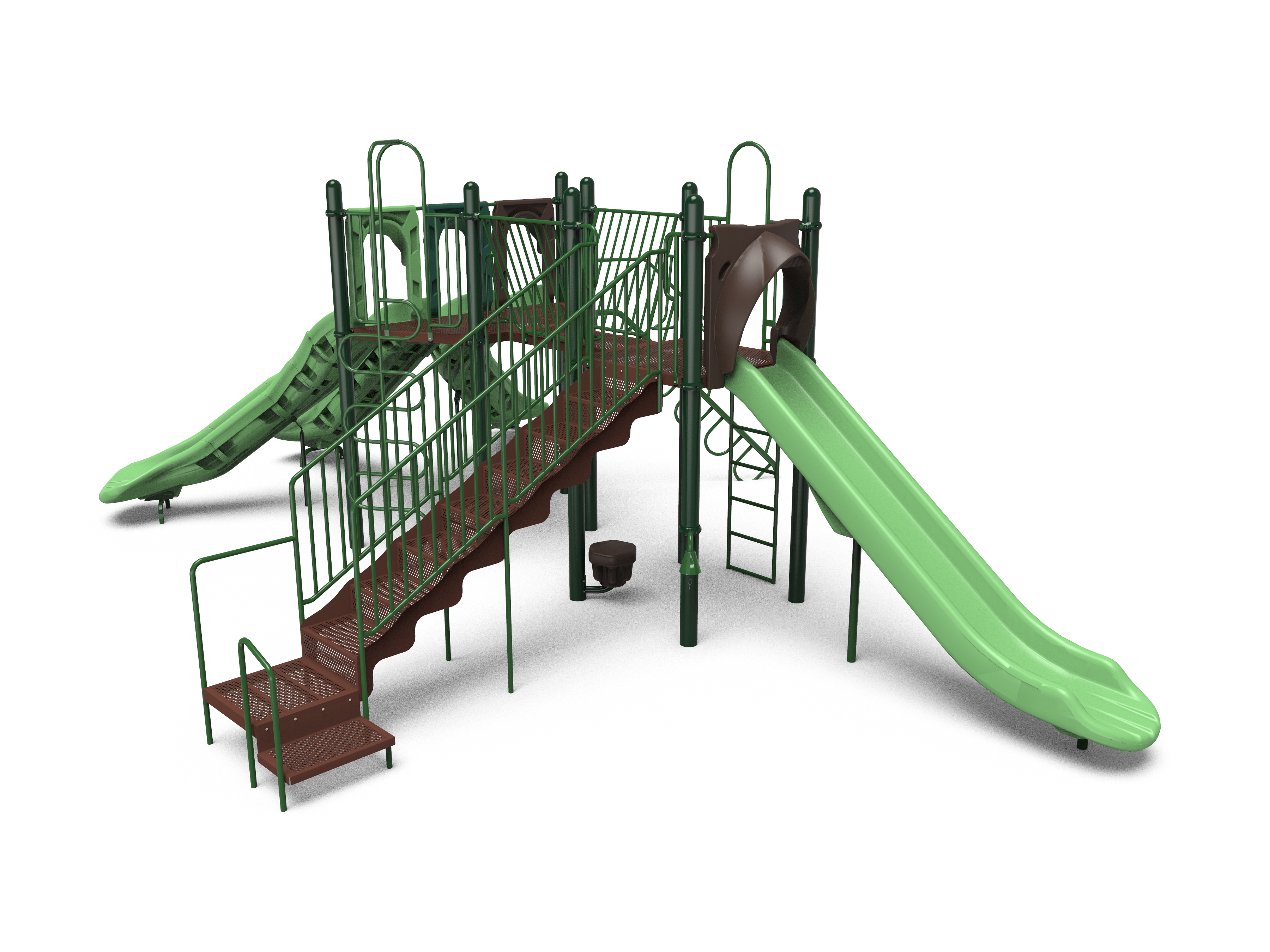 Kids' Choice Structure (714S721J)