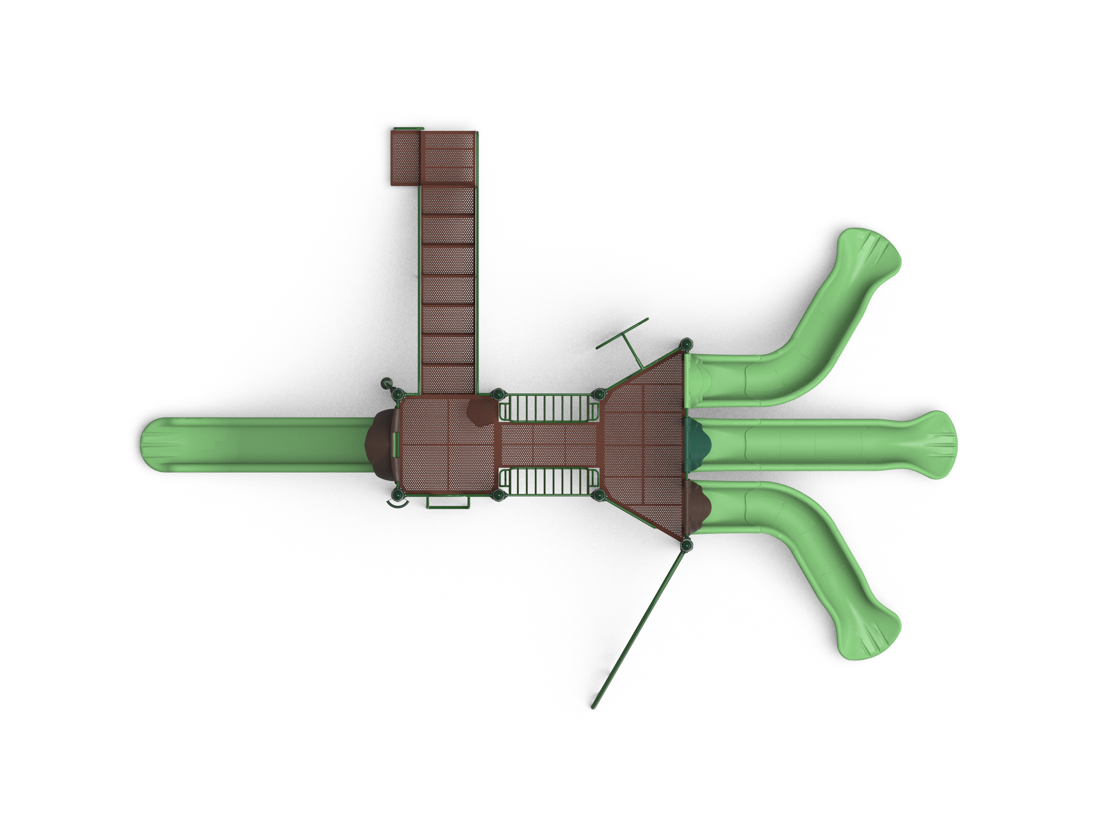 Kids' Choice Structure (714S721J)