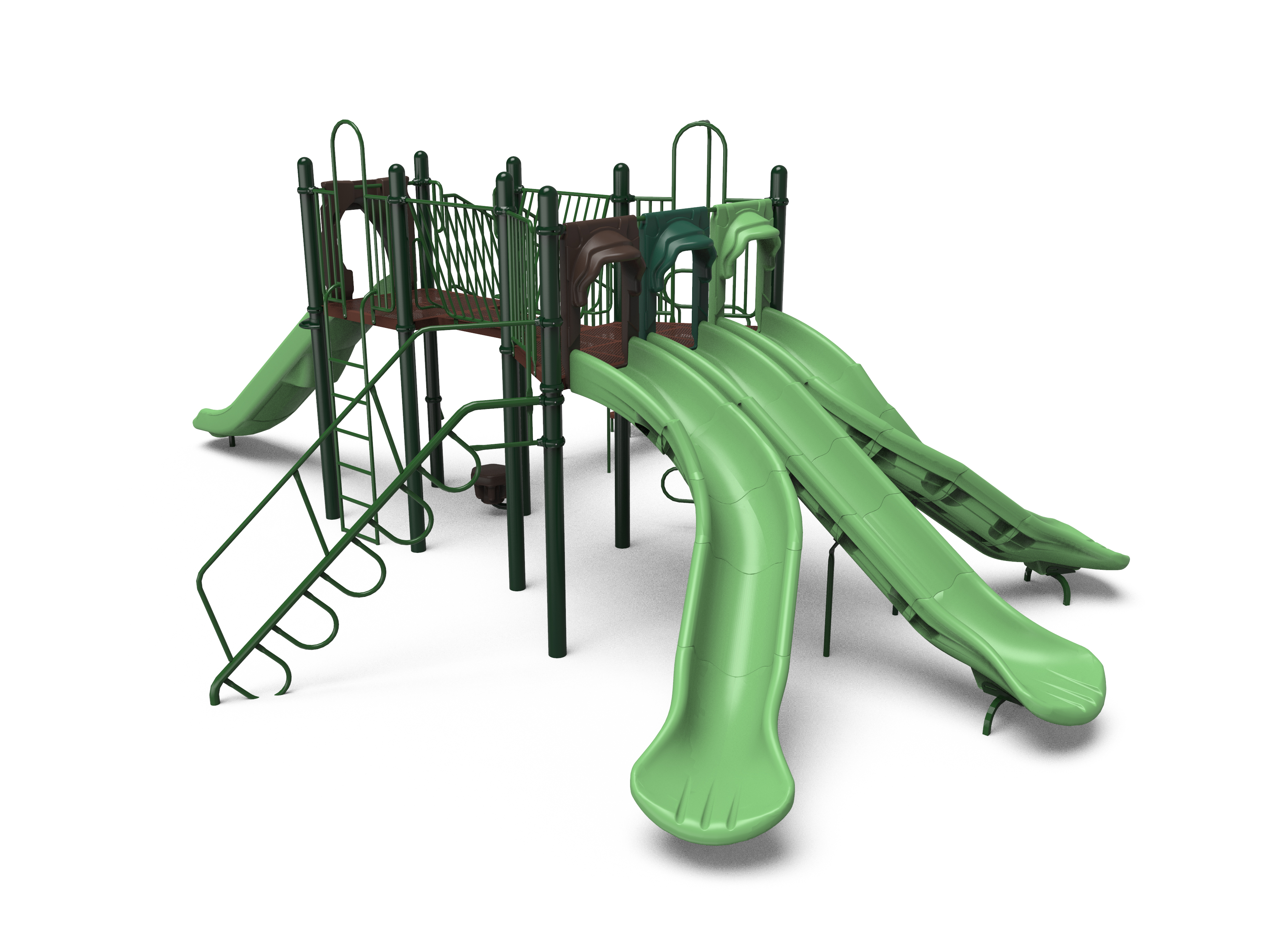 Kids' Choice Structure (714S721J)