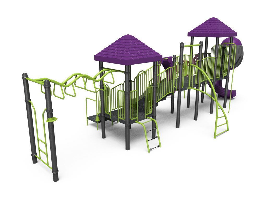 Kids' Choice Structure (714S722J)