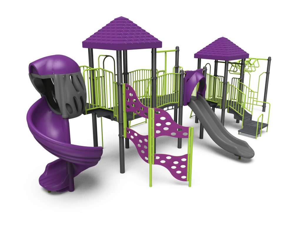 Kids' Choice Structure (714S722J)