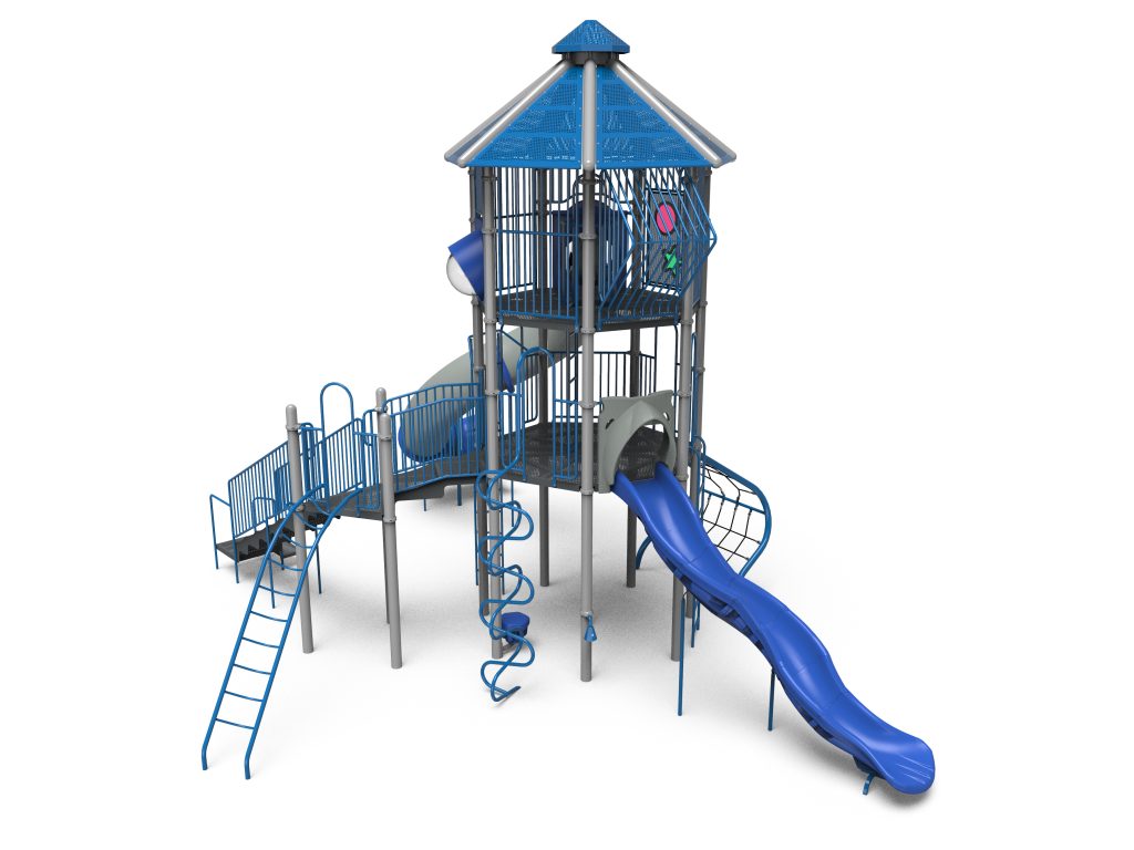 Kids' Choice Structure (714S723J)