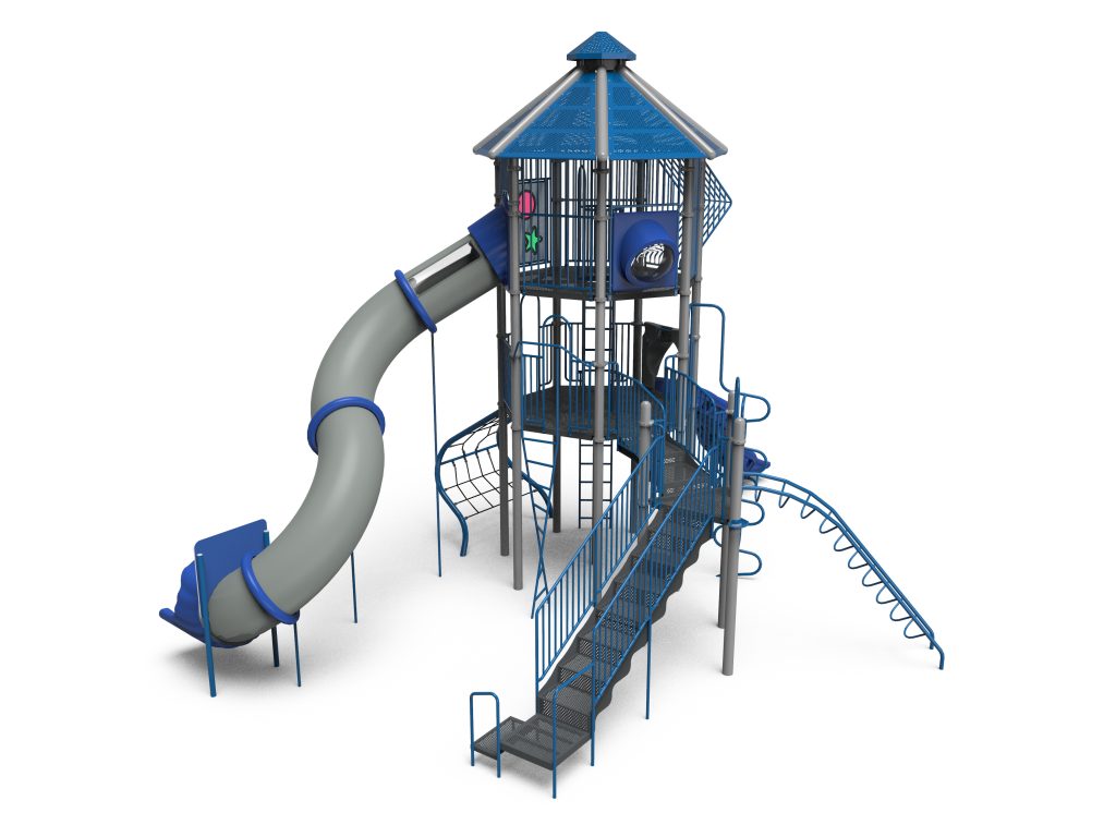 Kids' Choice Structure (714S723J)