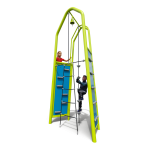 Tapered Tower (4544J)