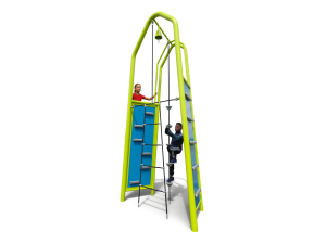 Tapered Tower (4544J)
