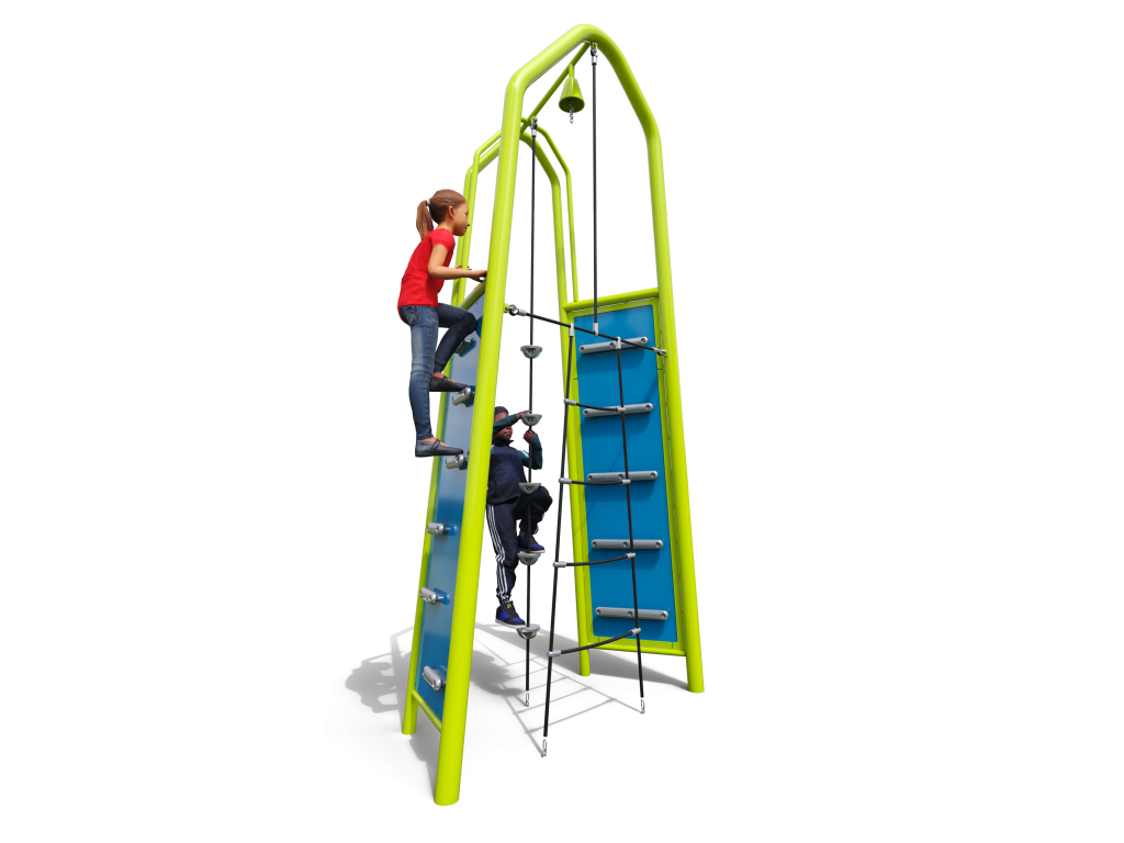 Tapered Tower (4544J)