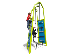 Tapered Tower (4544J)