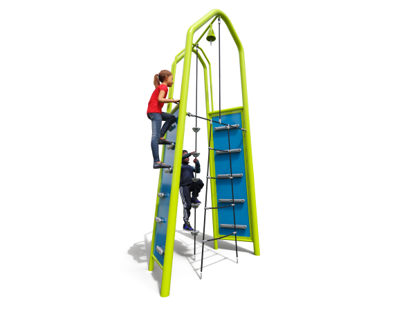 Tapered Tower (4544J)