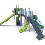 Tots' Choice Structure (718S246J)