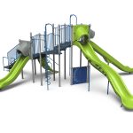 Tots' Choice Structure (718S246J)