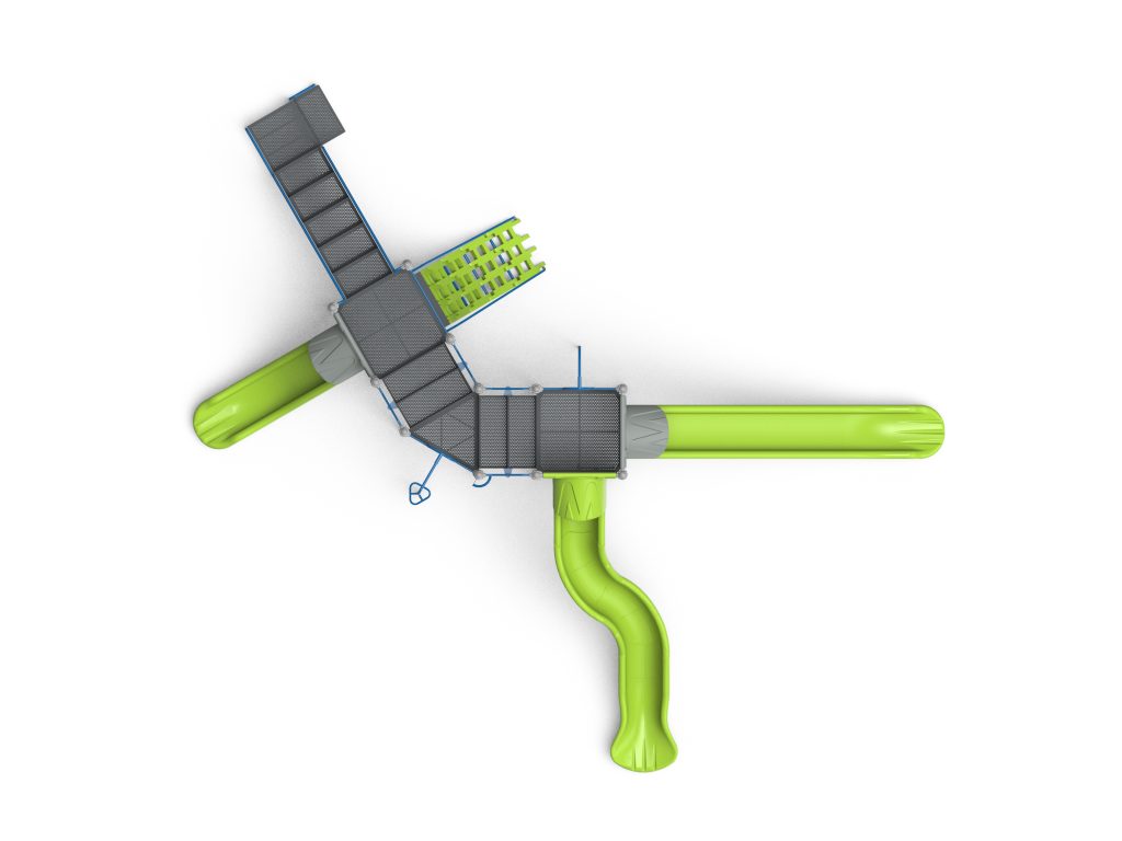 Tots' Choice Structure (718S246J)