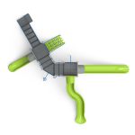 Tots' Choice Structure (718S246J)