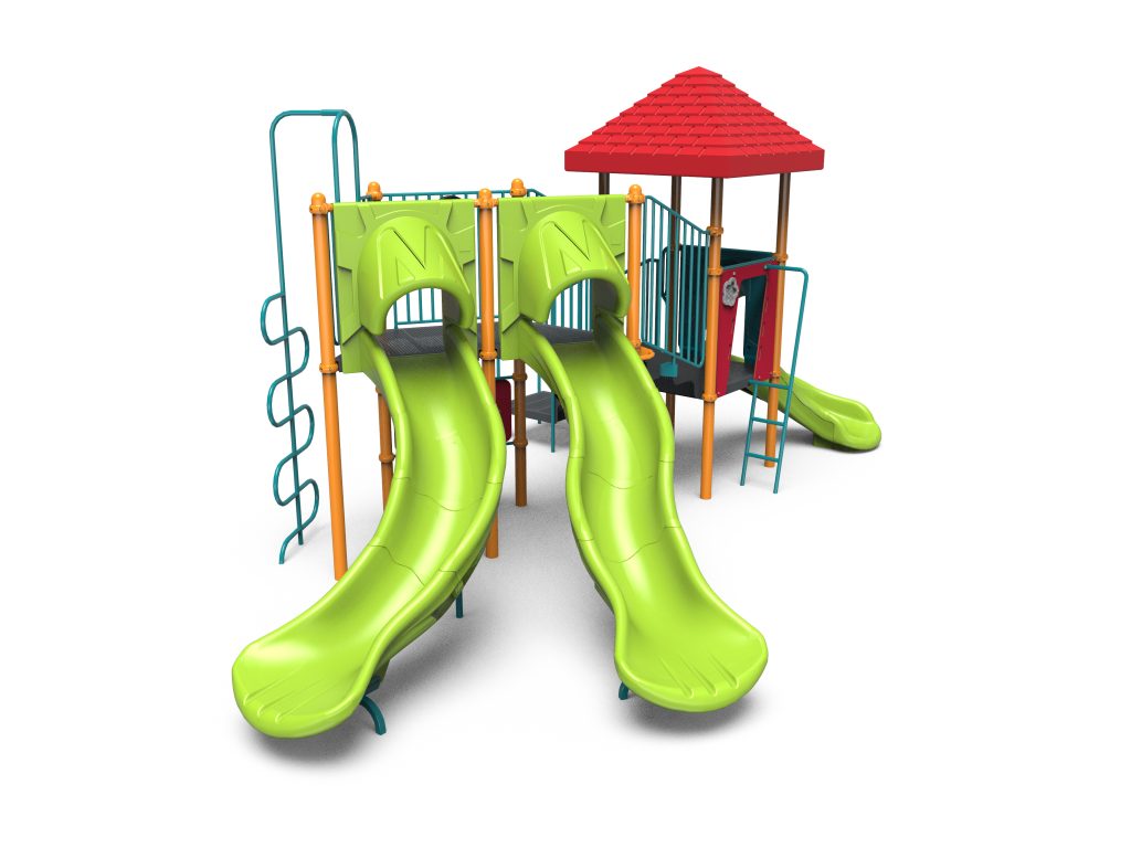 Tots' Choice Structure (718S247J)