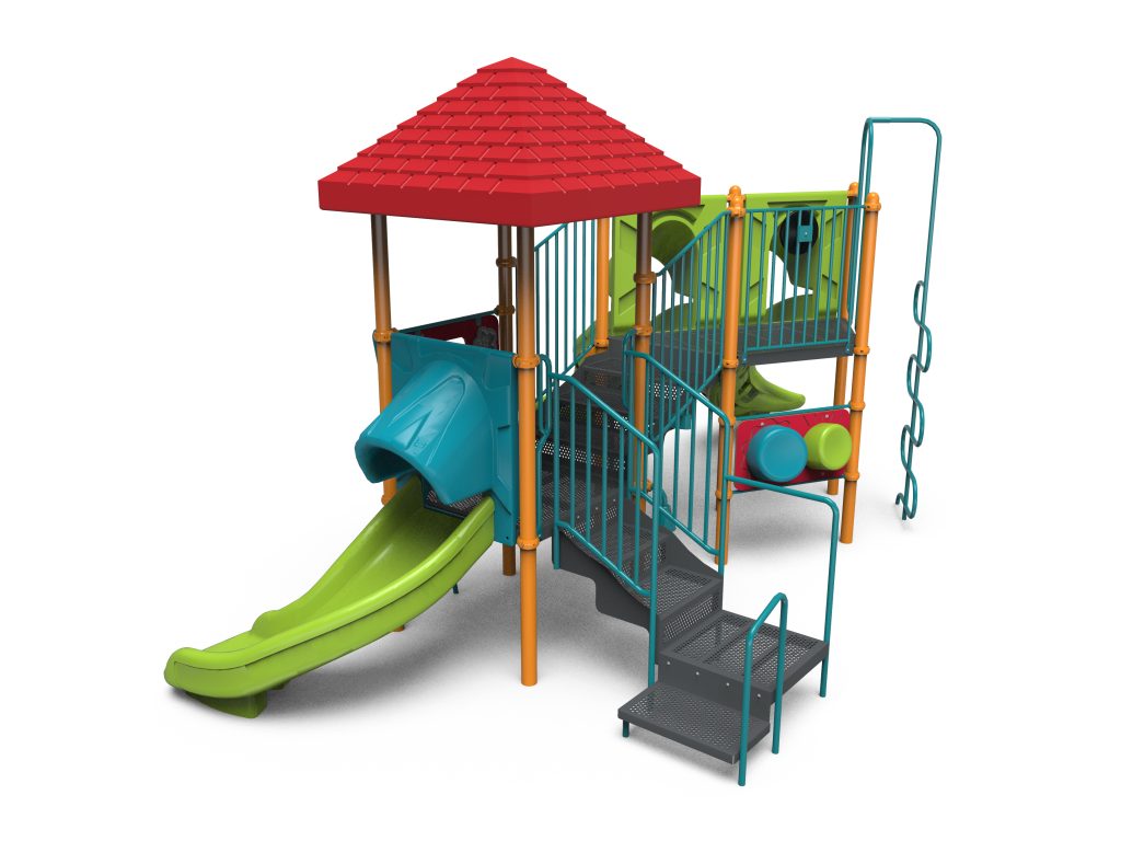 Tots' Choice Structure (718S247J)