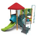 Tots' Choice Structure (718S247J)